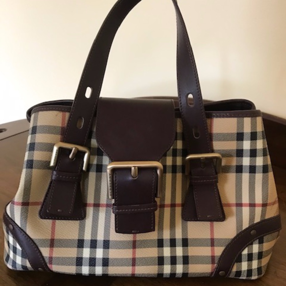 Burberry Bag